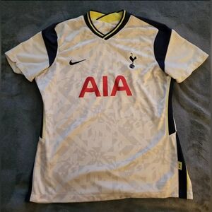 Nike Women's Tottenham Hotspur 2020-21 Home Soccer Jersey (XL) CD4416-101